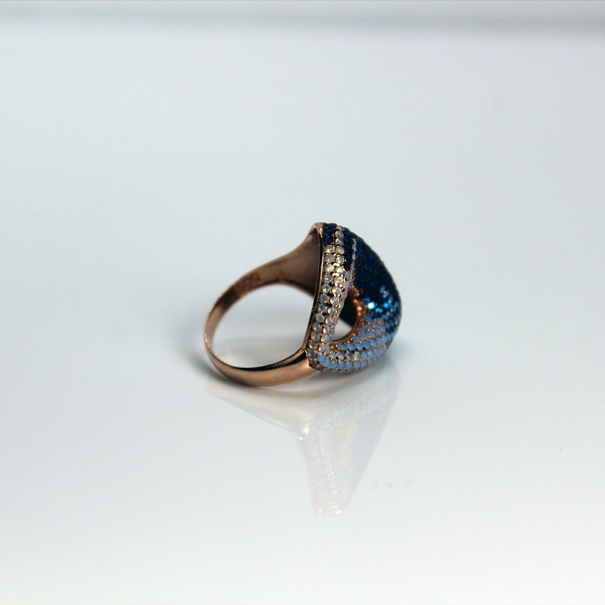 Silver rings for women Silver rings for women ekatvajewels