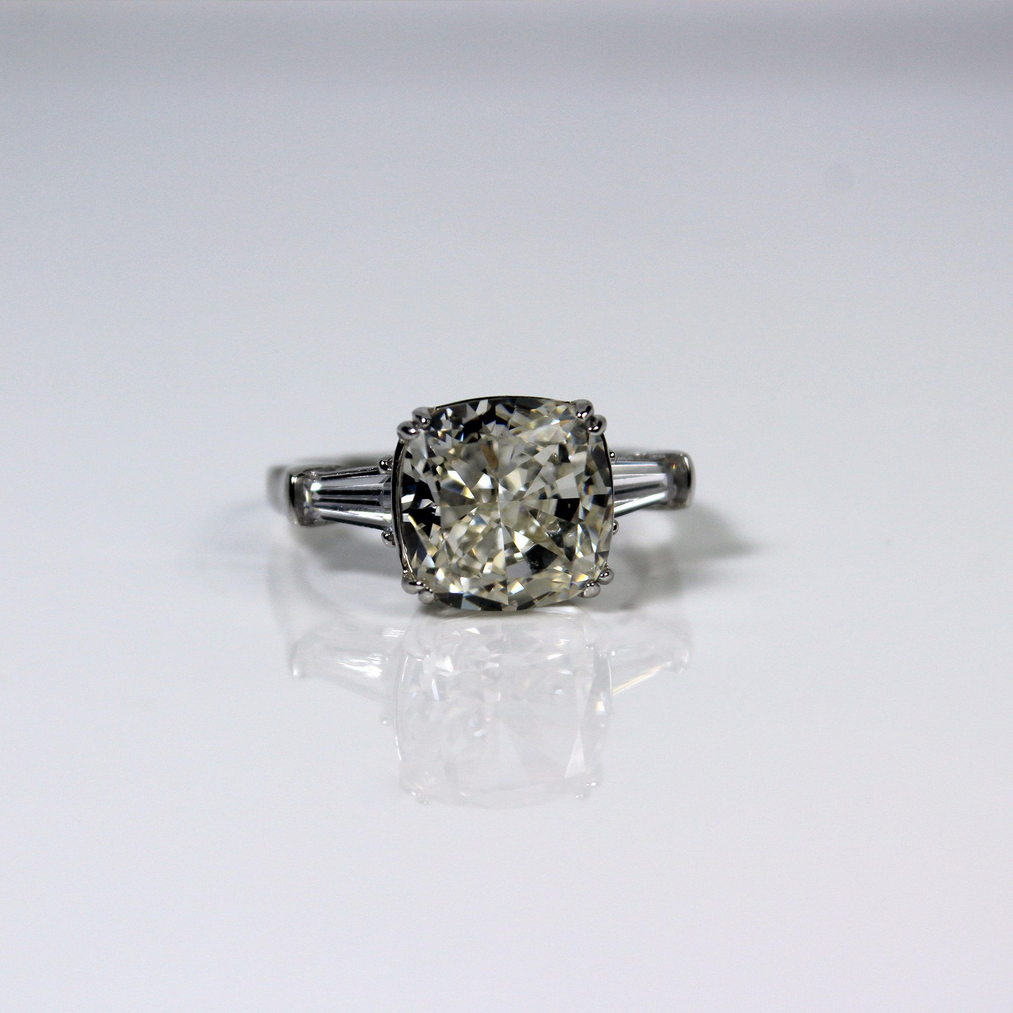 Order silver rings for women ekatvajewels