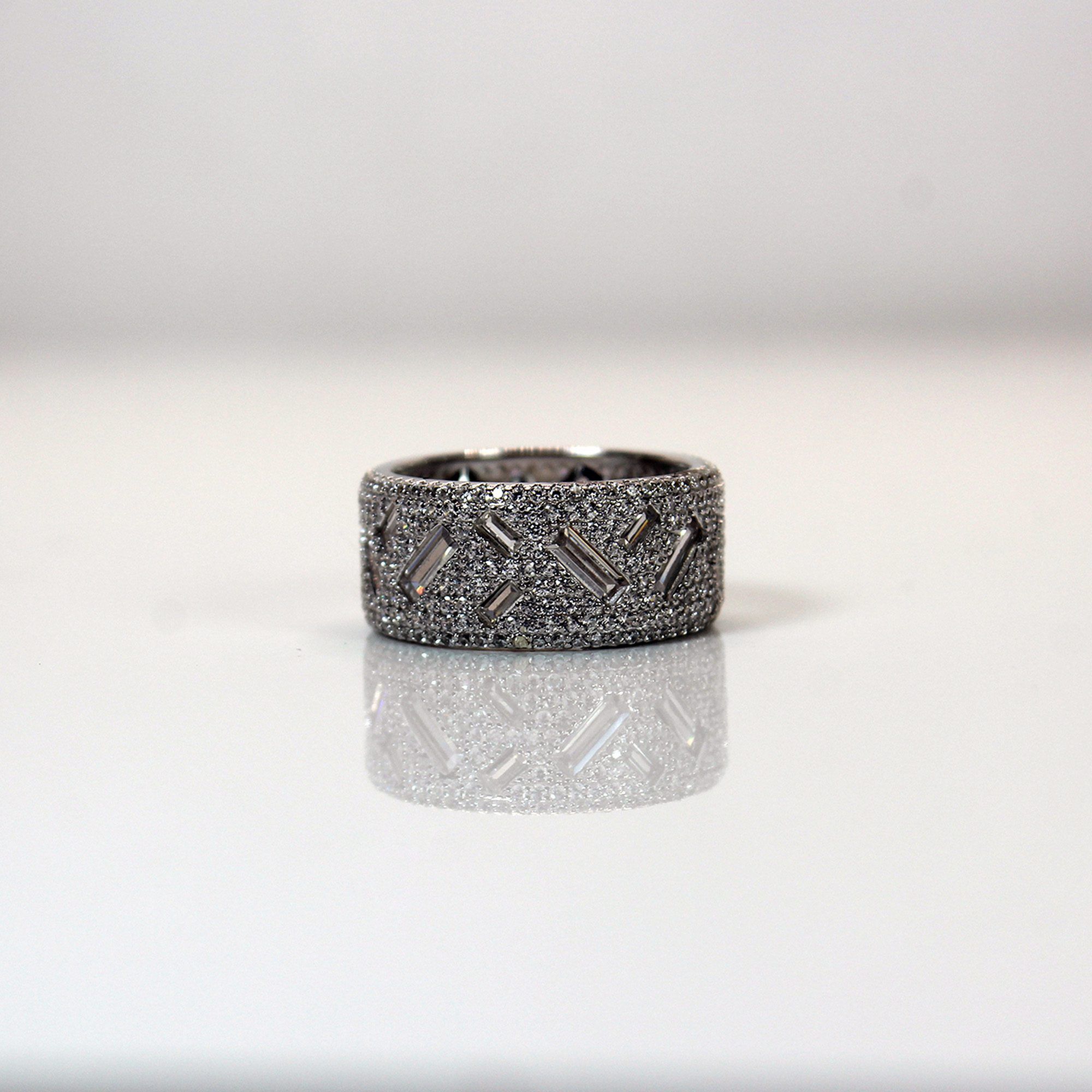 Order silver rings for women Order silver rings for women ekatvajewels
