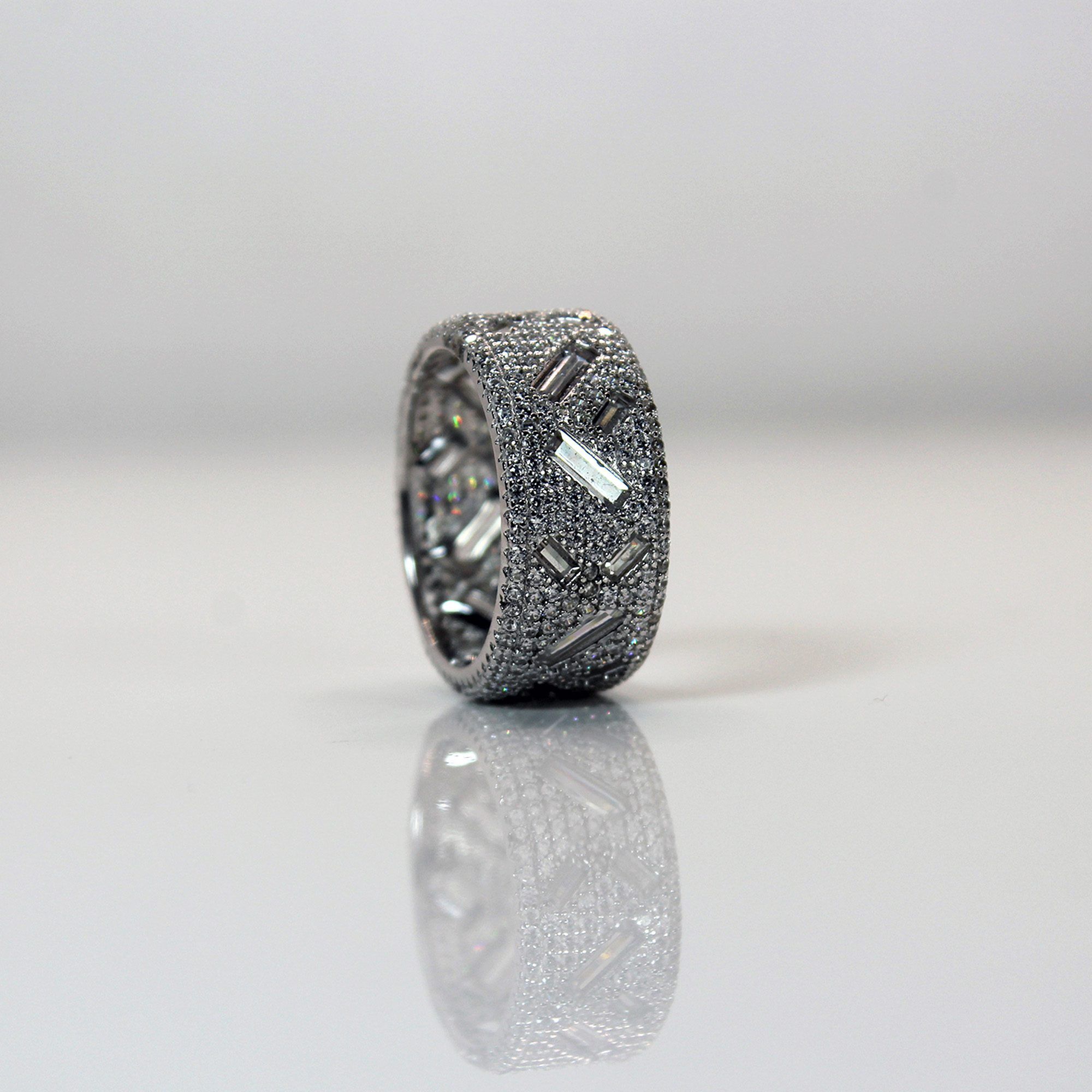 Order silver rings for women Order silver rings for women ekatvajewels