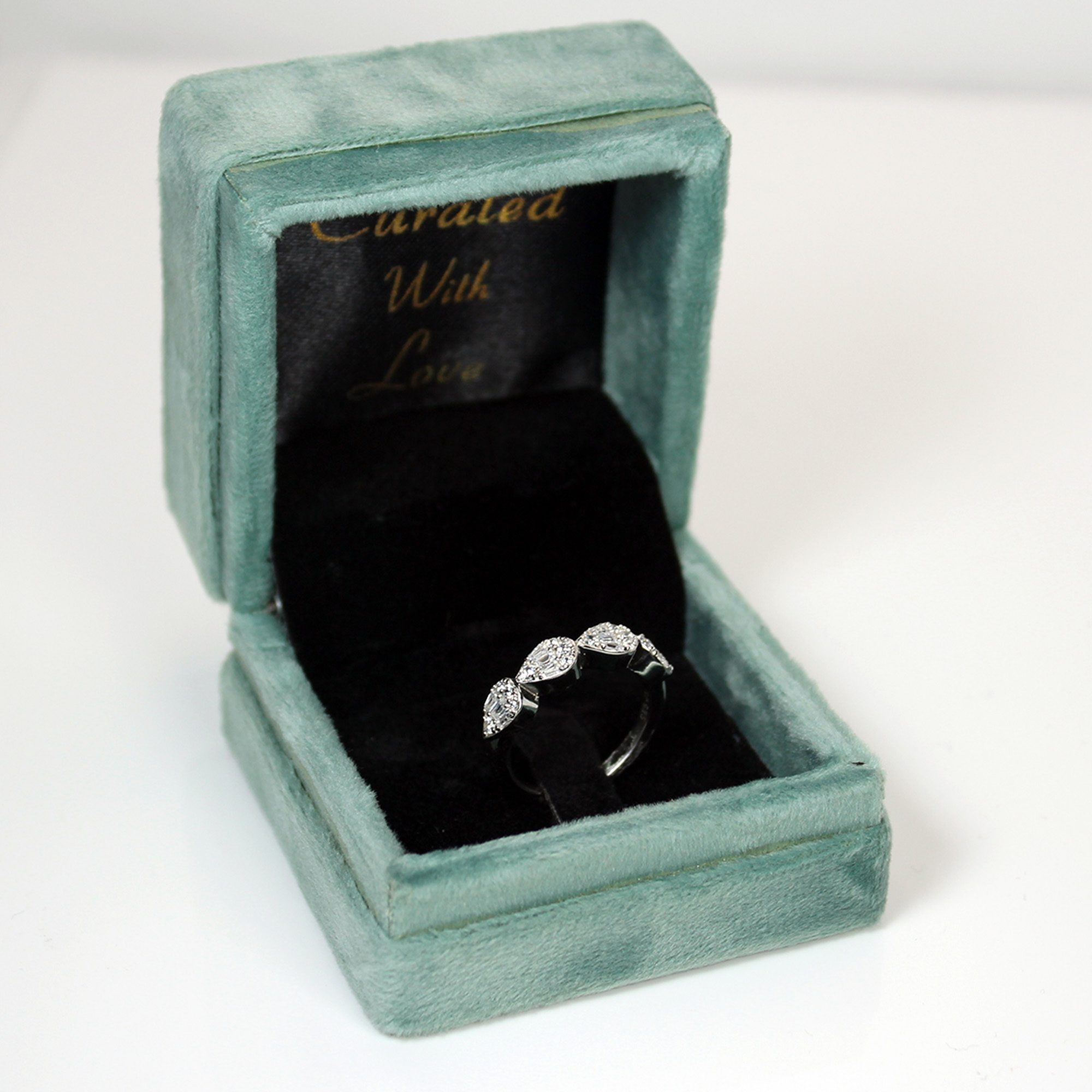 Order silver rings for women Order silver rings for women ekatvajewels