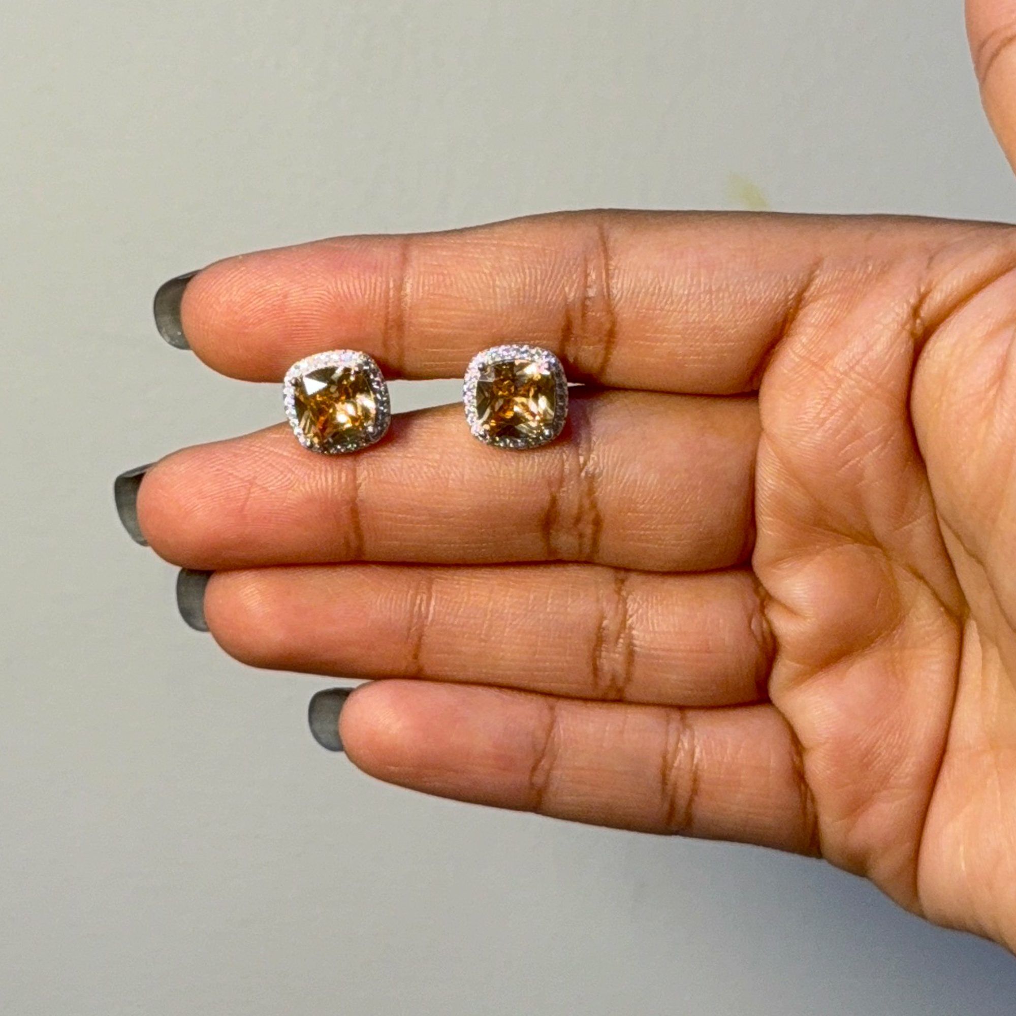 148 Golden Hour Pendant Set from ekatvajewels