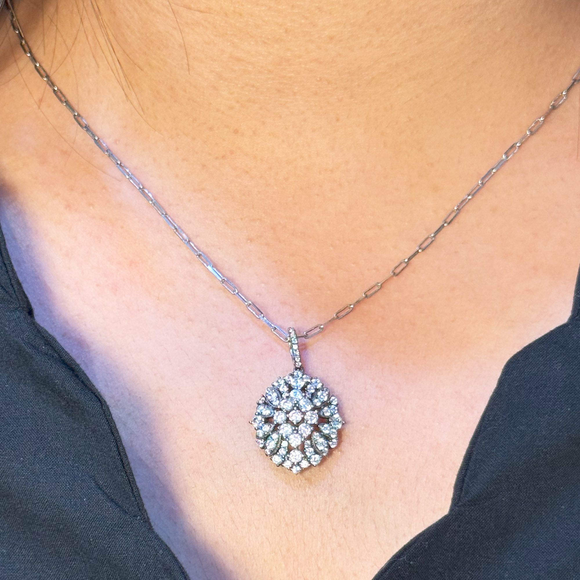 38 Aira Bloom from ekatvajewels