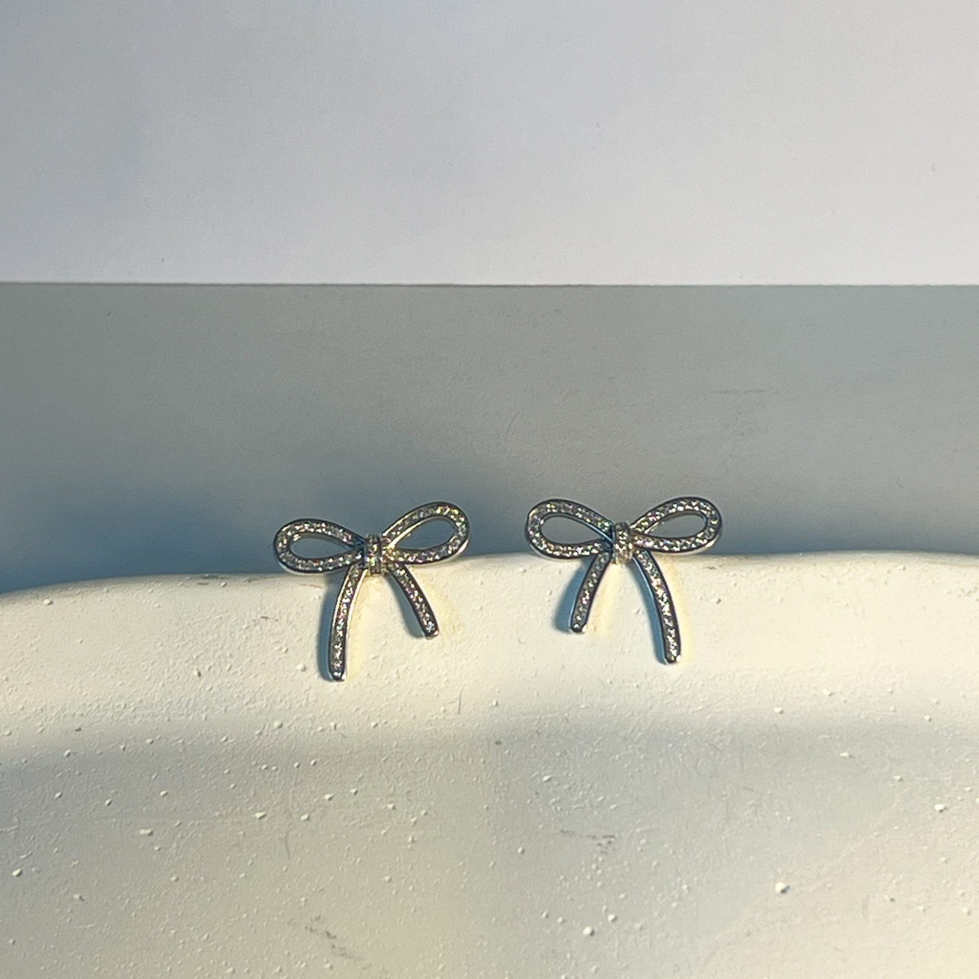 97 Coquette Charm Pendant Set