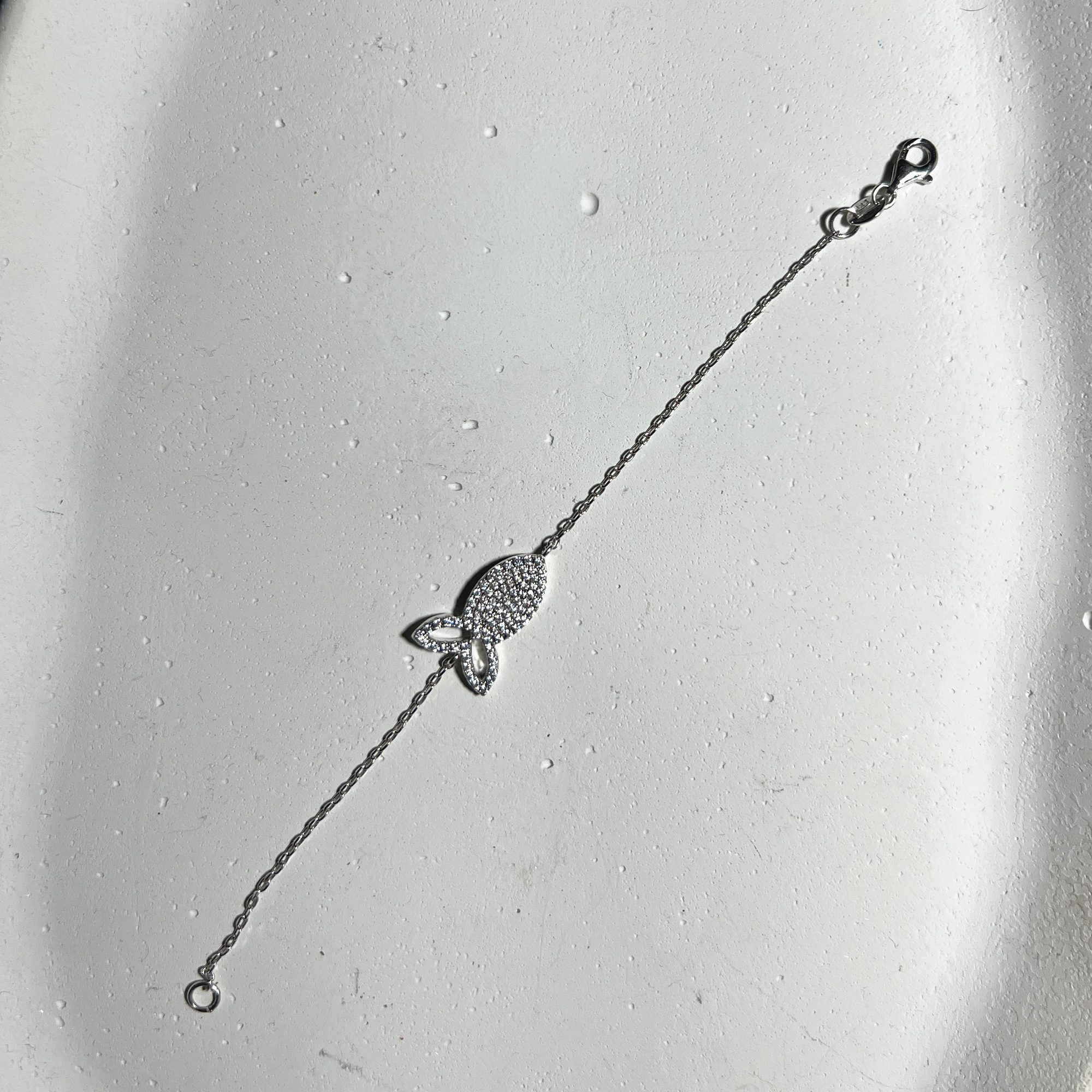 5 Marina Grace Bracelet from ekatvajewls