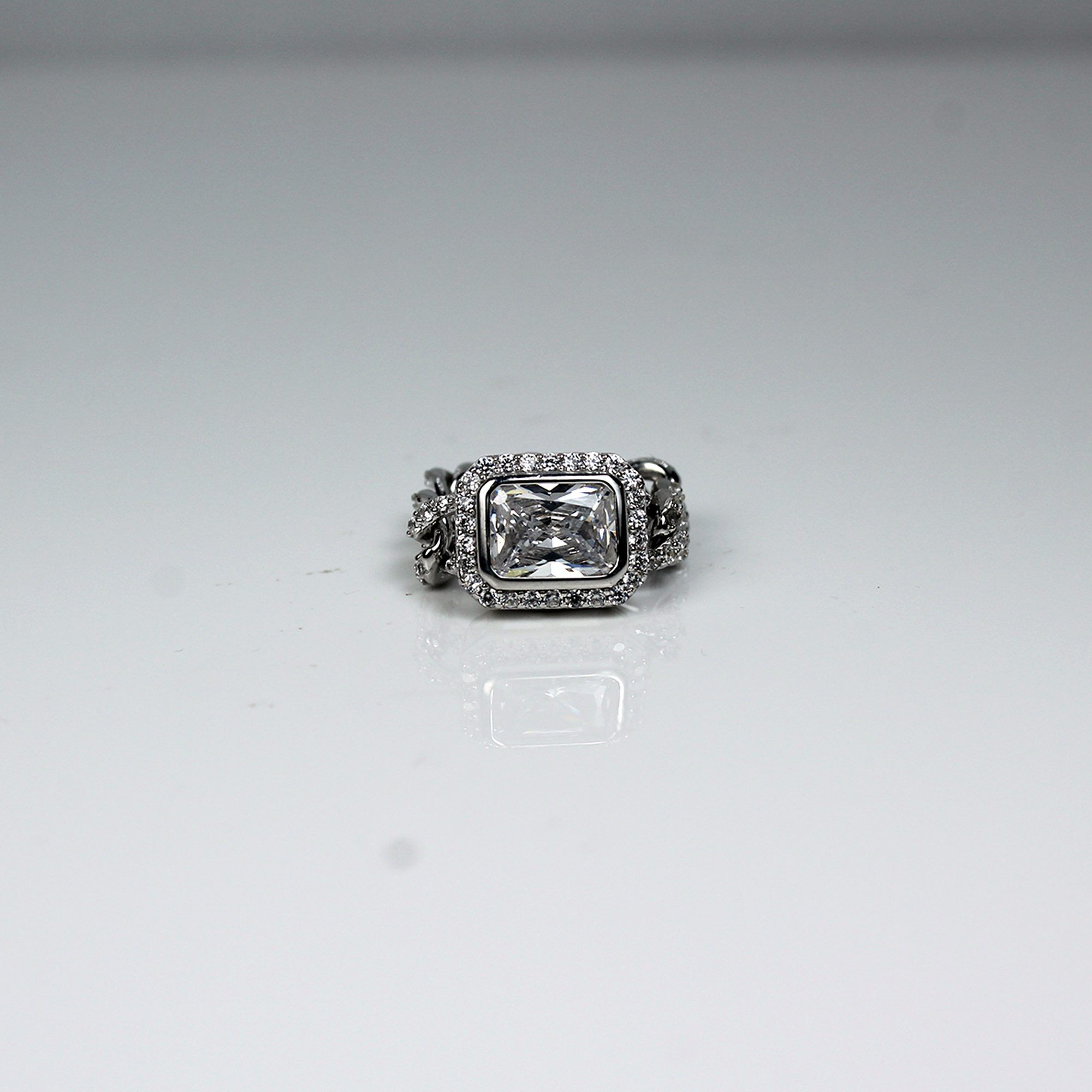 Order silver rings for women ekatvajewels