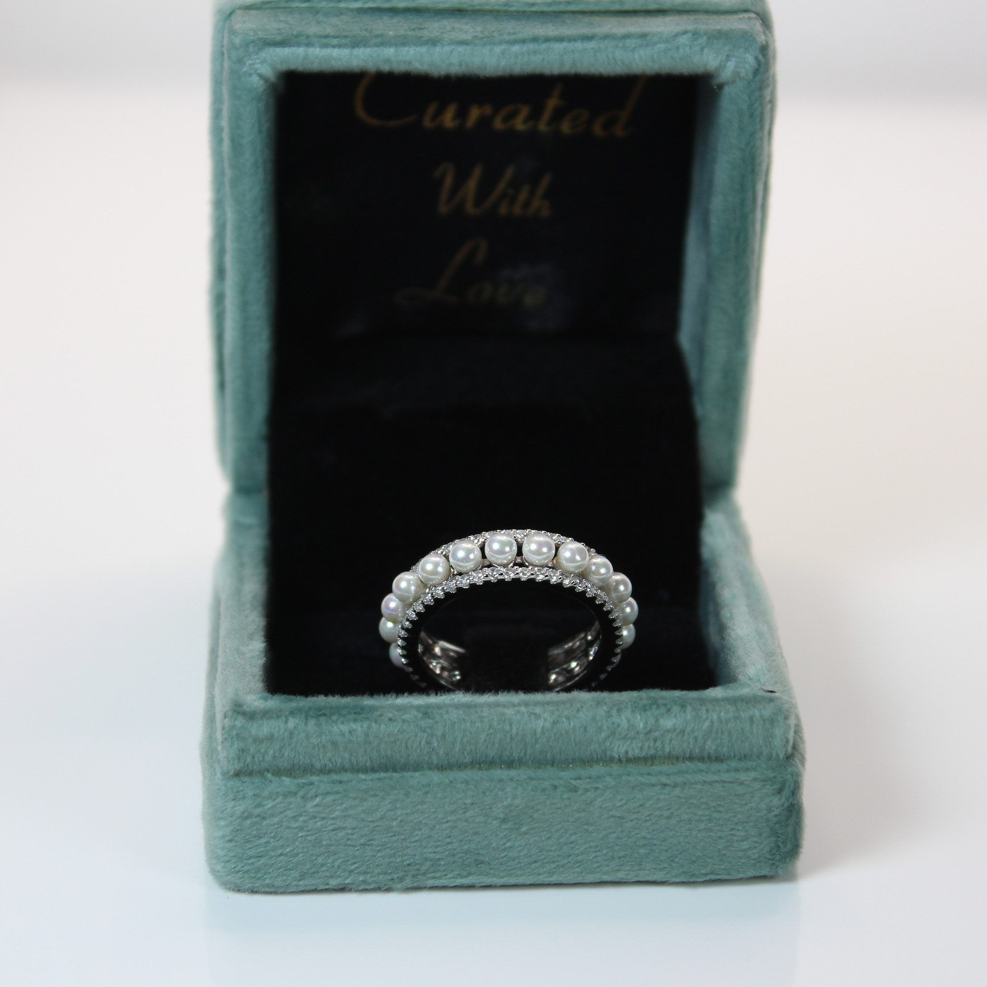 Order silver rings for women Order silver rings for women ekatvajewels