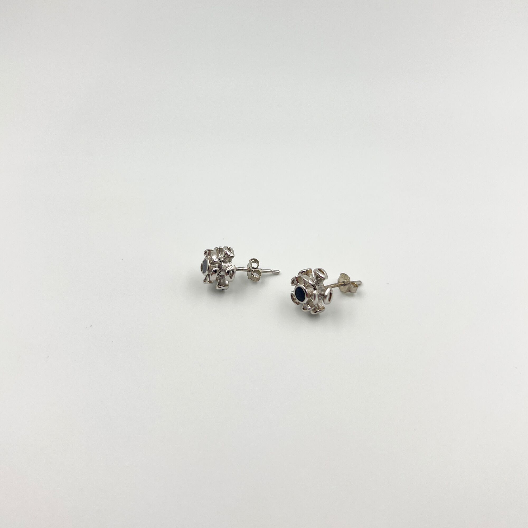 77 Stellar Core Studs from ekatvajewls