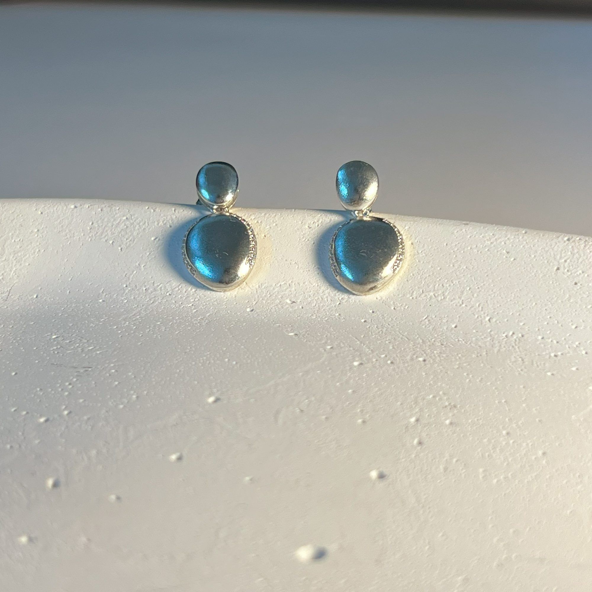 18 Celeste Mirror Set from ekatvajewels