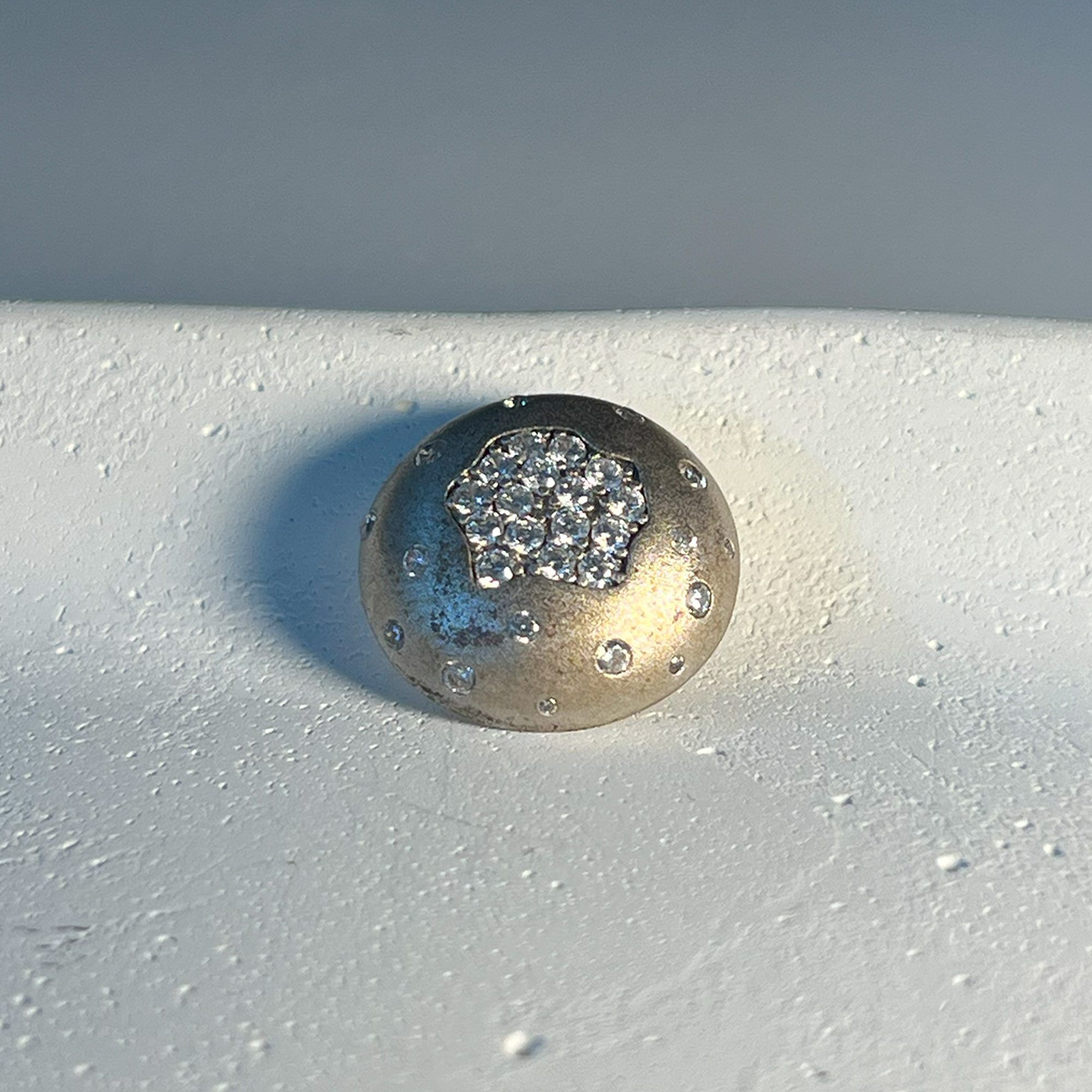 28 Lunar Glow Pendant Set from ekatvajewels