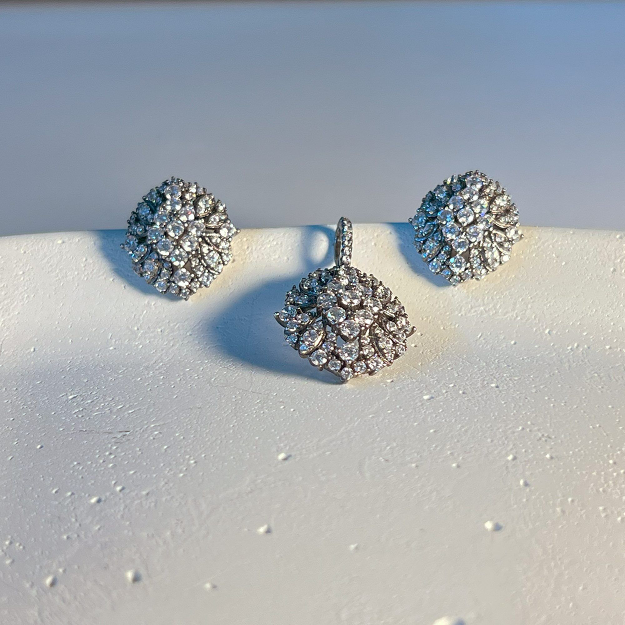 Aira Bloom from ekatvajewels