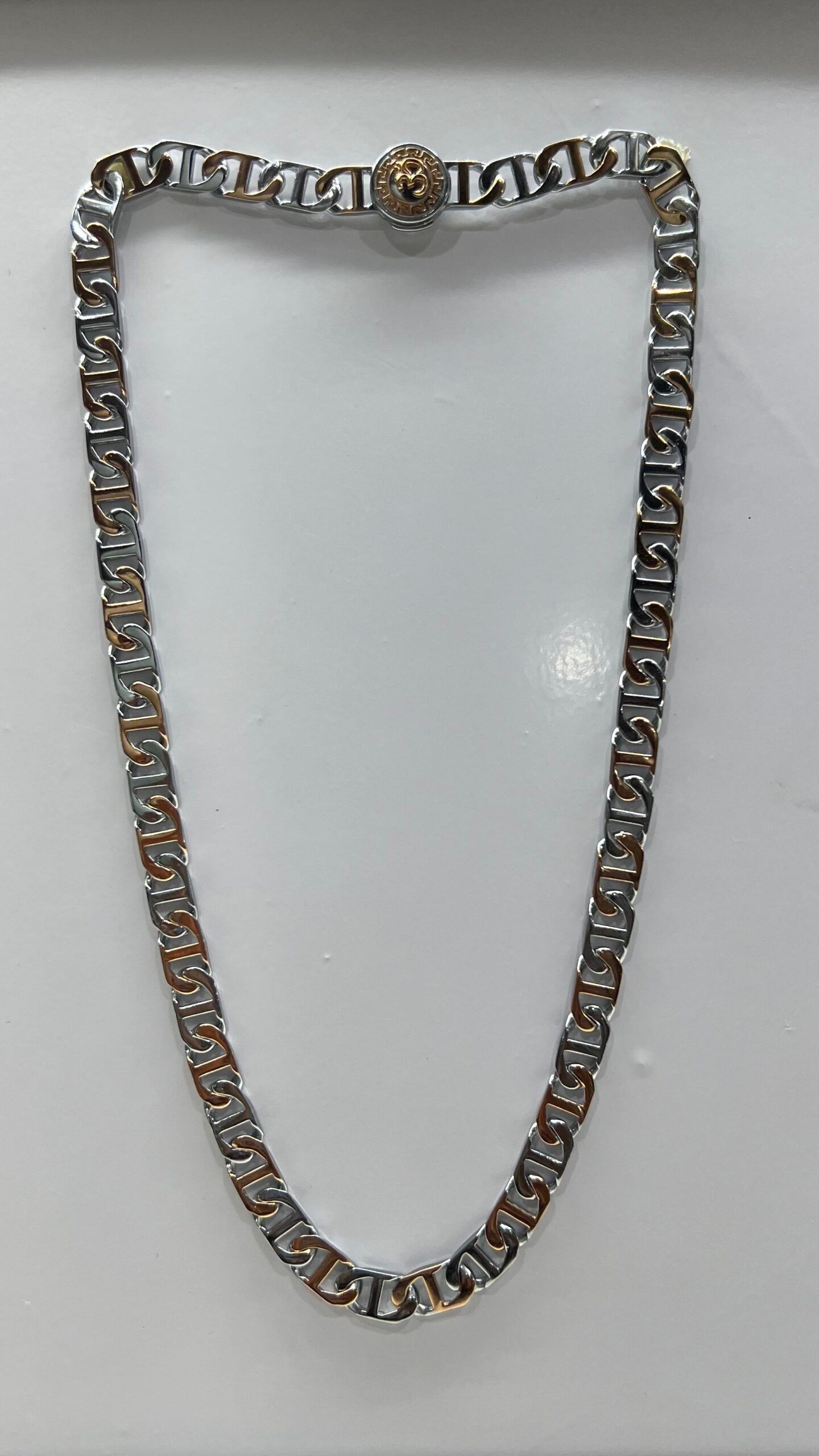 Legacy Link Chain from ekatvajewels