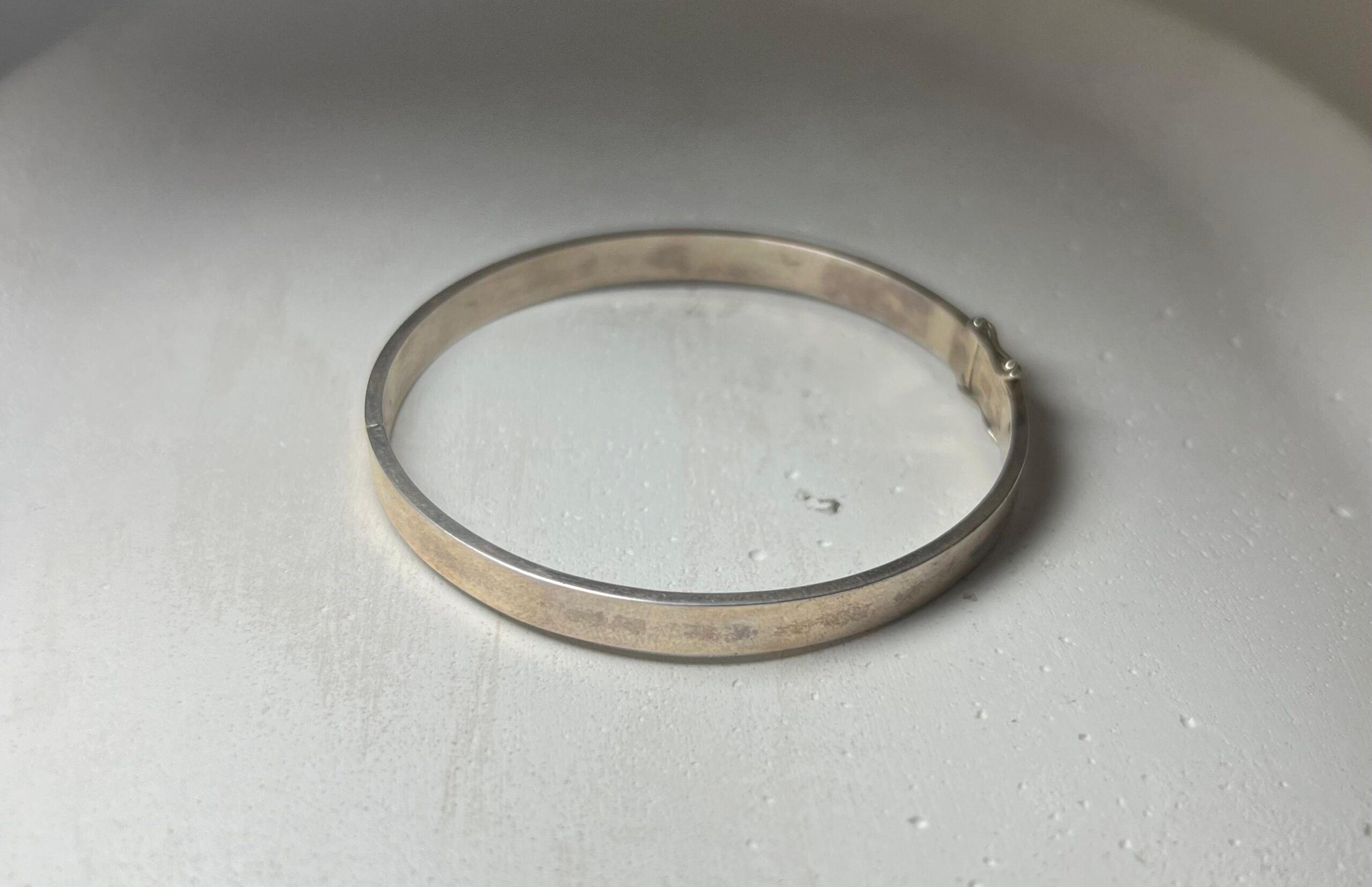 Legacy Cuff from ekatvajewels