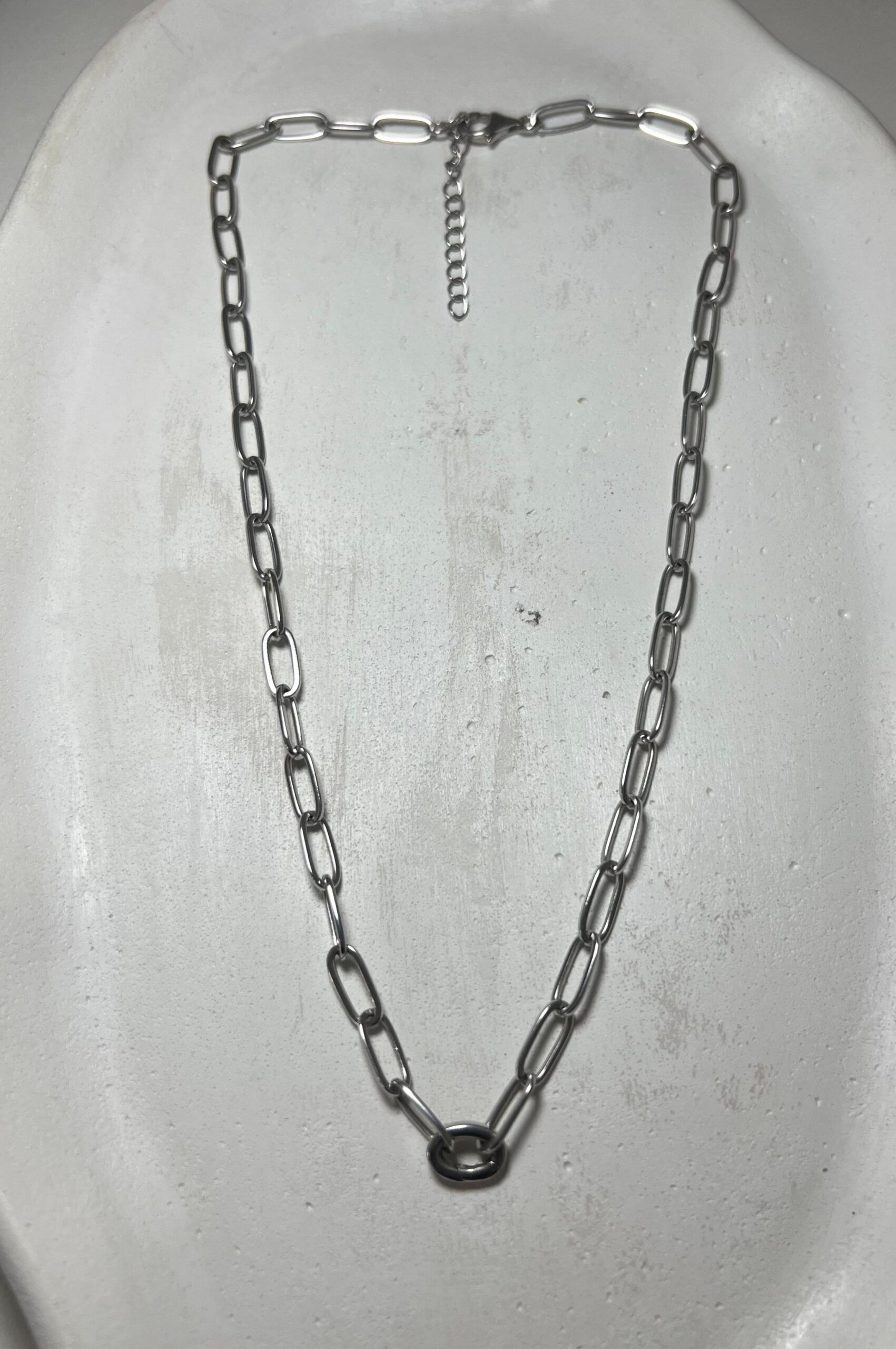Bond Chain from ekatvajewels