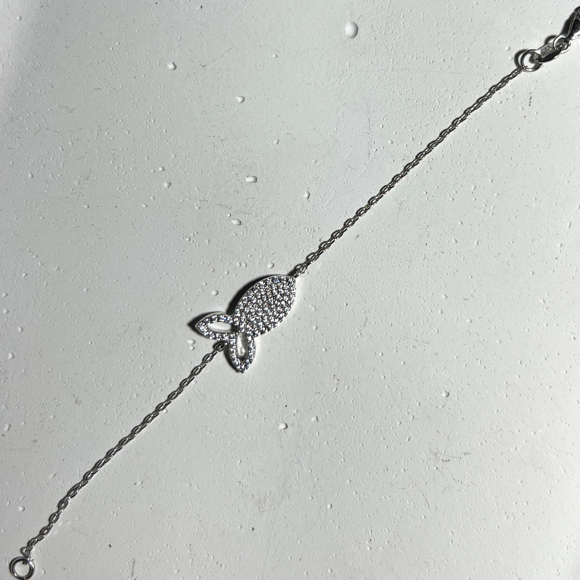 Marina Grace Bracelet from ekatvajewls