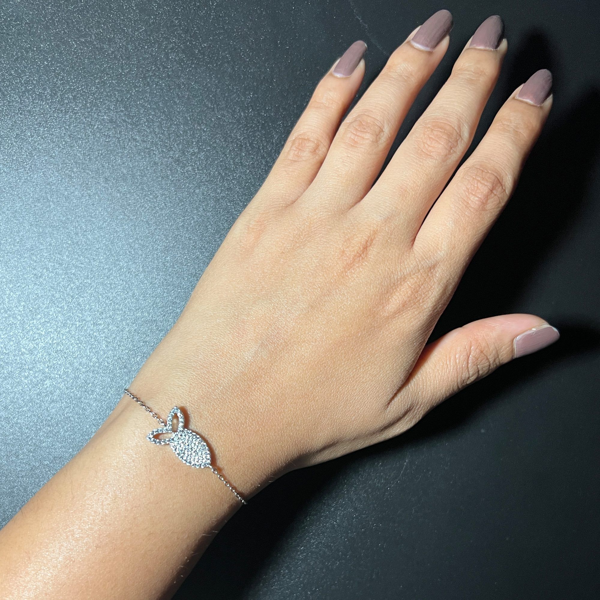 7 Marina Grace Bracelet from ekatvajewls